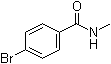 4-溴-N-甲基苯甲酰胺