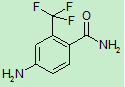 4-氨基-2-三氟甲基苯甲酰胺