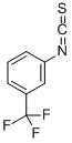 1-异硫氰酸基-3-(三氟甲基)-苯