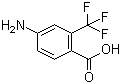 4-Amino-2-trifluoromethylbenzoic acid