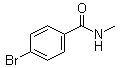 4-溴-N-甲基苯甲酰胺