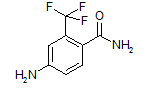 4-Amino-2-(trifluoromethyl)benzamide