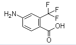 4-氨基-2-三氟甲基苯甲酸
