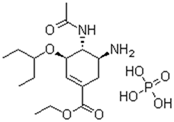 磷酸奥司他韦