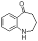 1,2,3,4-四氢苯并[b]氮杂卓-5-酮