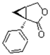 (1S,5R)-1-苯基-3-氧杂双环[3.1.0]己烷-2-酮