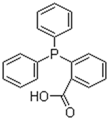 2-二苯基膦苯甲酸